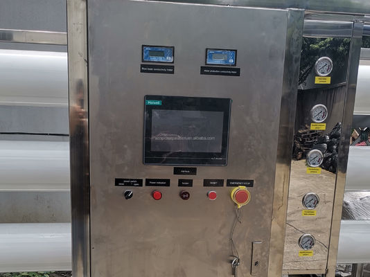 Máy lọc nước công nghiệp Tiến hóa ngược Máy lọc nước công nghiệp