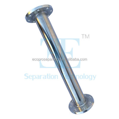 1000L/H Static Mixer Elements Acid Resistant Special Inner Static Mixing Tubes (Các ống trộn tĩnh bên trong đặc biệt chống axit)