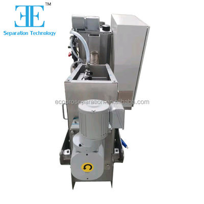 SUS304 / 316 / 316L Hệ thống liều hóa học Thiết bị liều lượng polymer PAM tự động