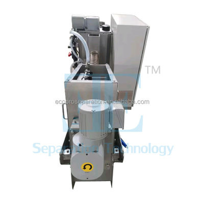 Thiết bị liều lượng hóa học khai thác năng lượng PAM Hệ thống liều lượng polyme