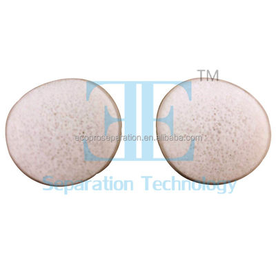 Phương tiện lọc sinh học MBBR được kích hoạt mang lại chip sinh học Mutag cho việc nuôi dưỡng phim vi khuẩn