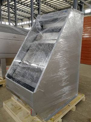 Nước thải xử lý trước Màn hình điện tĩnh 5L/H Màn hình điện tĩnh Nước thải