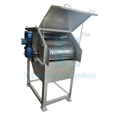 Loại bỏ TSS Loại pin quay 100L/h