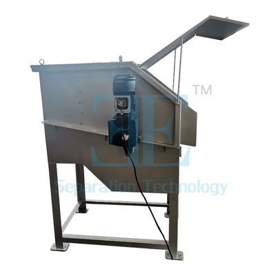 Loại bỏ TSS Loại pin quay 100L/h