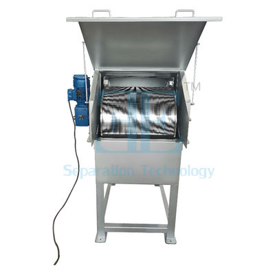 Loại bỏ TSS Loại nước thải 100L/giờ