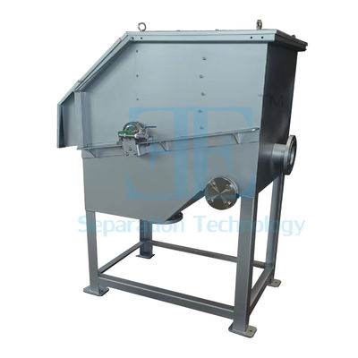 Loại bỏ TSS Loại nước thải 100L/giờ