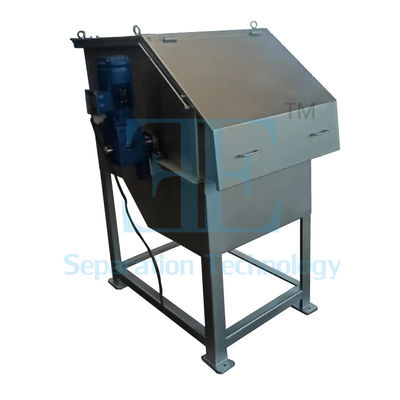 Loại bỏ TSS Loại nước thải 100L/giờ