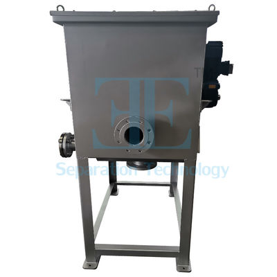 Loại bỏ TSS Loại nước thải 100L/giờ
