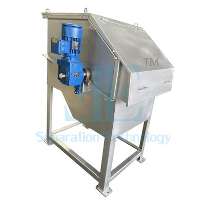 Loại bỏ TSS Loại nước thải 100L/giờ