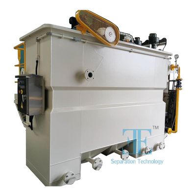 Hiệu suất cao pha trộn không khí DAF 5m3/h