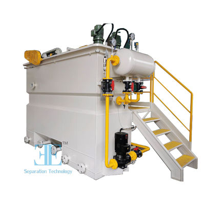 Hiệu suất cao pha trộn không khí DAF 5m3/h