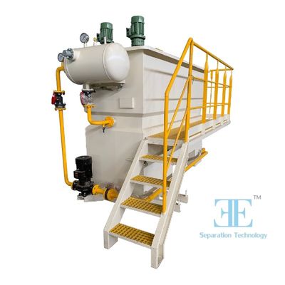 Bảo trì và hiệu suất thấp Phong trào không khí hòa tan với nguồn điện 3 pha AC