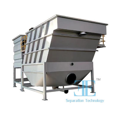 Hiệu quả trầm tích cao
