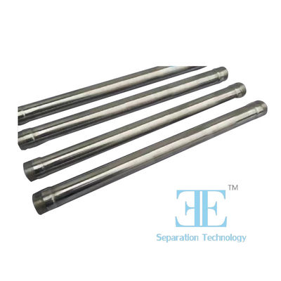 7.5mm đường kính bên ngoài và kích thước tối đa là 6000mm cho máy trộn tĩnh trực tuyến