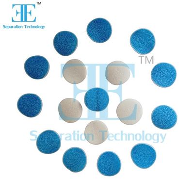 Mutag Biochip giải phóng toàn bộ tiềm năng sản xuất bột giấy và giấy của bạn với diện tích bề mặt hoạt động lên đến 5500m2/m3