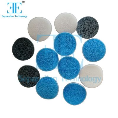 Phân tích đột biến Biochip diện tích bề mặt hoạt động Tối đa 5500m2/m3 Để xác định đột biến chính xác