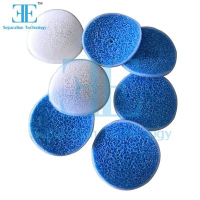 Chip phát hiện sinh học đột biến và vòng ngoài bảo vệ và đường kính 30,0mm cho các ứng dụng phát hiện sinh học