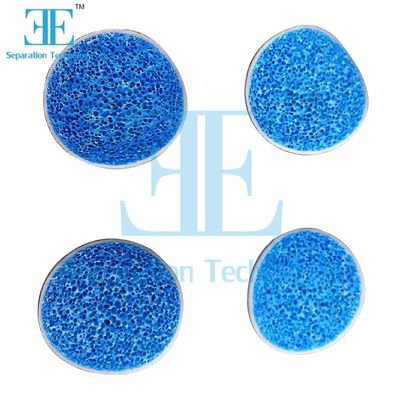 Mutag Biochip giải pháp tiên tiến cho nitrification và denitrification trong xử lý nước