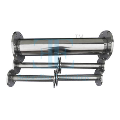 Máy trộn bất động có thể tùy chỉnh cho ngành công nghiệp khai thác mỏ Trộn dòng laminar