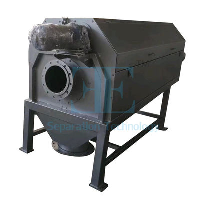 Màn hình chuông quay có thể tùy chỉnh với tùy chỉnh và DN350 Outlet Flange