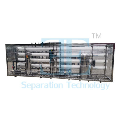 Hệ thống RO đối với hiệu quả 2025 PP loại màng