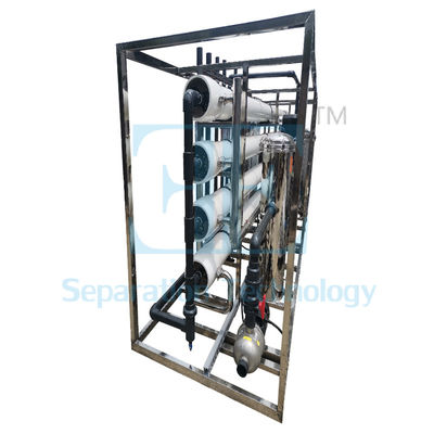 4 Gallon Tank Capacity Reverse Osmosis Water Filtration với công nghệ lọc carbon hoạt động