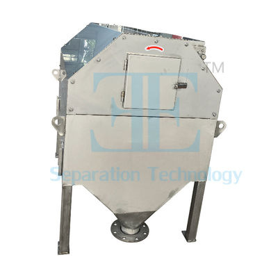 25W tiêu thụ điện màn hình công nghiệp với 8 vòi và loại bảng phẳng