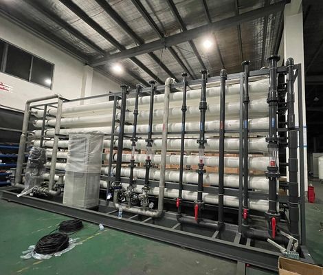 Máy lọc nước PP RO 2025 cho nước uống sạch và làm mới