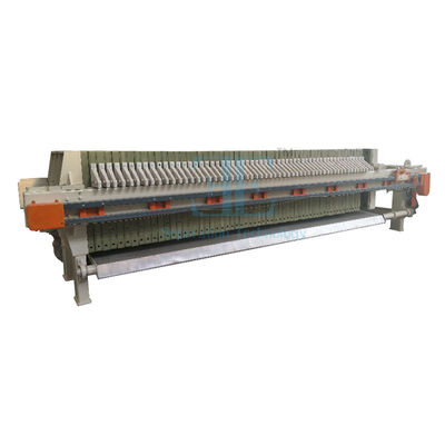 Hơn 15 năm tuổi thọ và trọng lượng hoạt động 3200Kg Máy làm sạch nước công nghiệp cho khách hàng B2B
