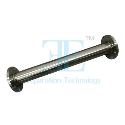 Tăng tối đa sản lượng của bạn với máy trộn tốc độ cao Granulator 1000L / giờ năng suất 10-1000 GPM dòng chảy