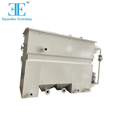 Hệ thống pha trộn khí hòa tan công nghiệp và tùy chỉnh để xử lý nước thải 3kw Năng lượng bơm