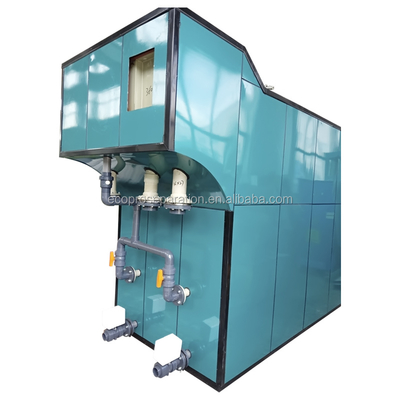 Hệ thống điện đông điện công nghiệp hiệu quả năng lượng 20m3/Hr cho xử lý nước thải