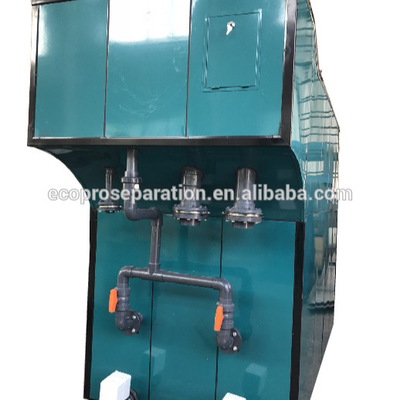 Hệ thống điện đông điện công nghiệp hiệu quả năng lượng 20m3/Hr cho xử lý nước thải
