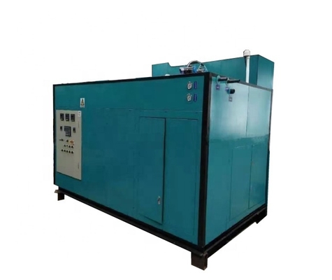 Hệ thống điện đông tụ 5m3/h để xử lý nước thải 220V-480V